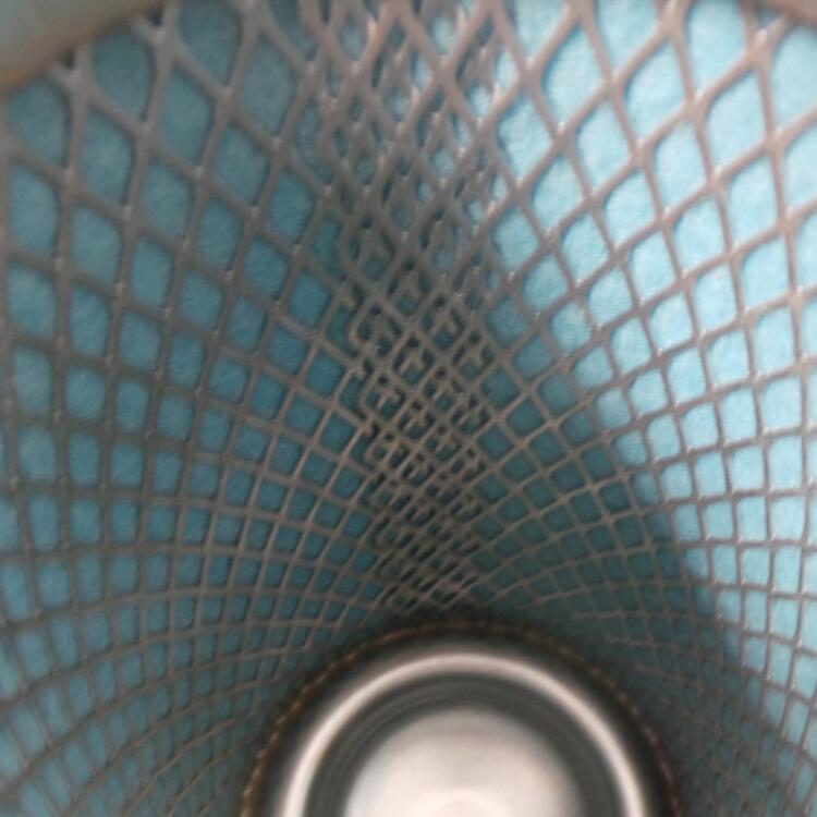 81649209Tamrock空壓機機油濾芯