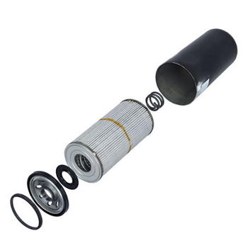 LW8149卅亞過濾空壓機(jī)油濾芯