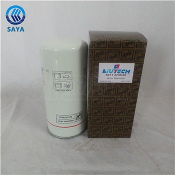 卅亞過濾6211473500空壓機機油濾芯