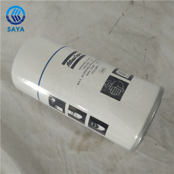 卅亞過濾1622087100空壓機機油濾芯