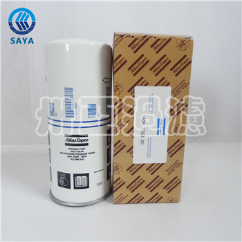 卅亞過(guò)濾 1625775300空壓機(jī)機(jī)油濾芯