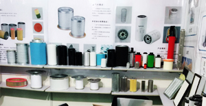 卅亞過(guò)濾--展會(huì)第二天精彩繼續(xù)