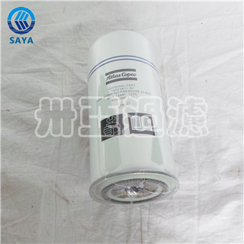 卅亞過濾 1622087100 空壓機機油濾芯
