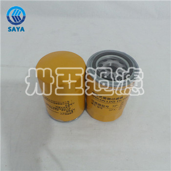 卅亞過濾SPS-06-08X10機(jī)油濾芯