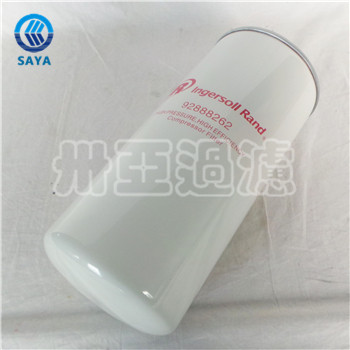 卅亞過濾92888262空壓機機油濾芯