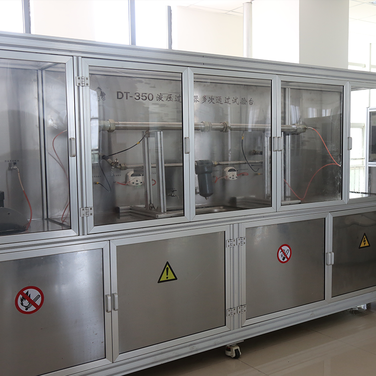 產(chǎn)品性能檢測(cè)DT-100