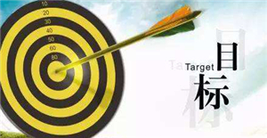 分享成功的五項(xiàng)管理之一【激活目標(biāo)】