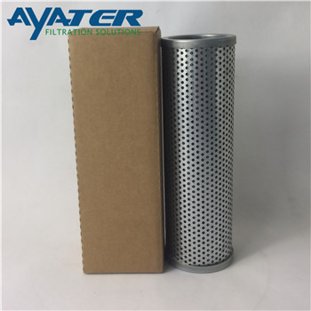 504374 風力發電站液壓油濾芯