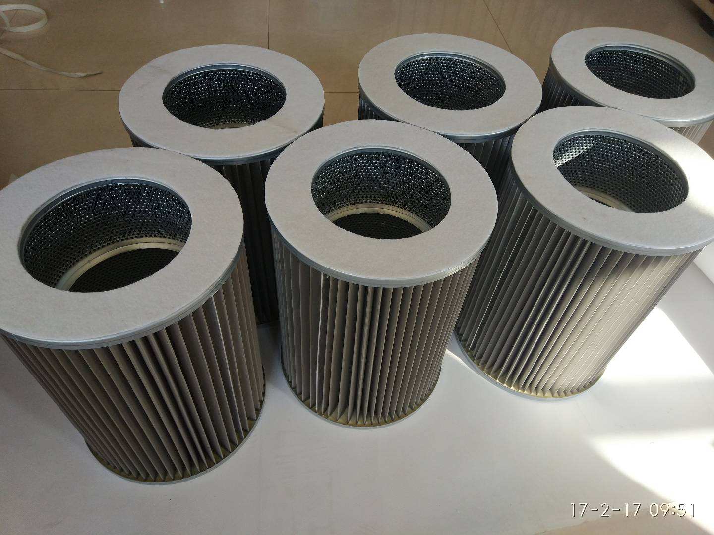 您對液壓過濾器介質了解多少？