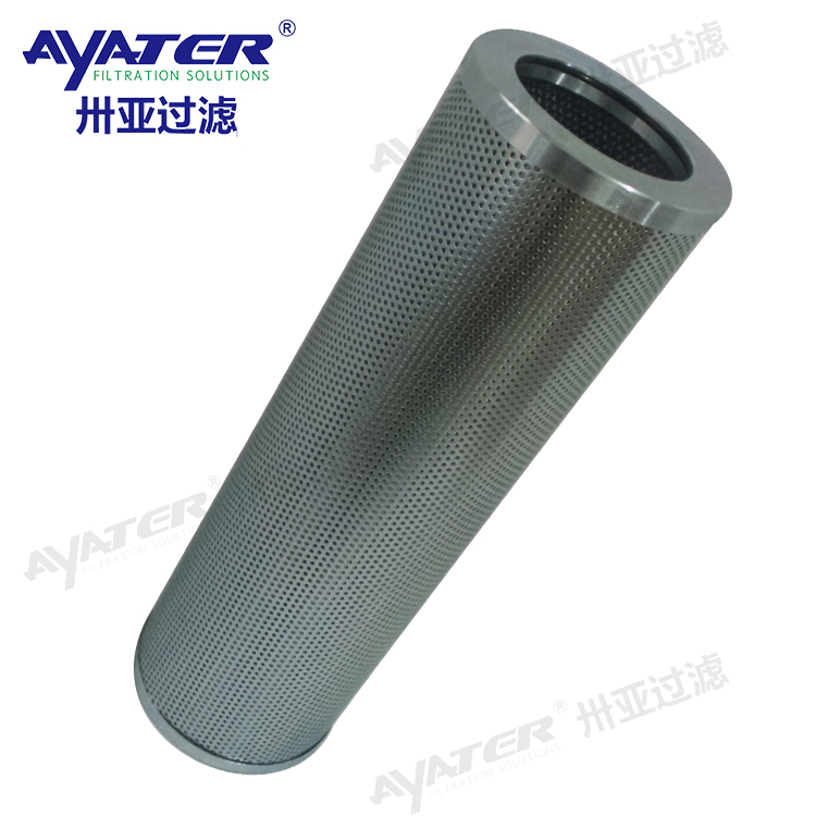 E8939DKN10P 風電行業定制不銹鋼濾芯