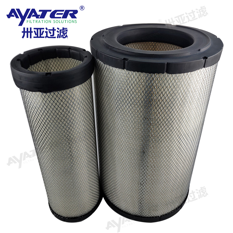 空壓機(jī)空濾3222188131濾芯