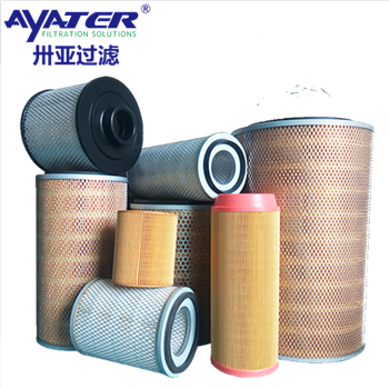 卅亞過濾空壓機(jī)濾芯