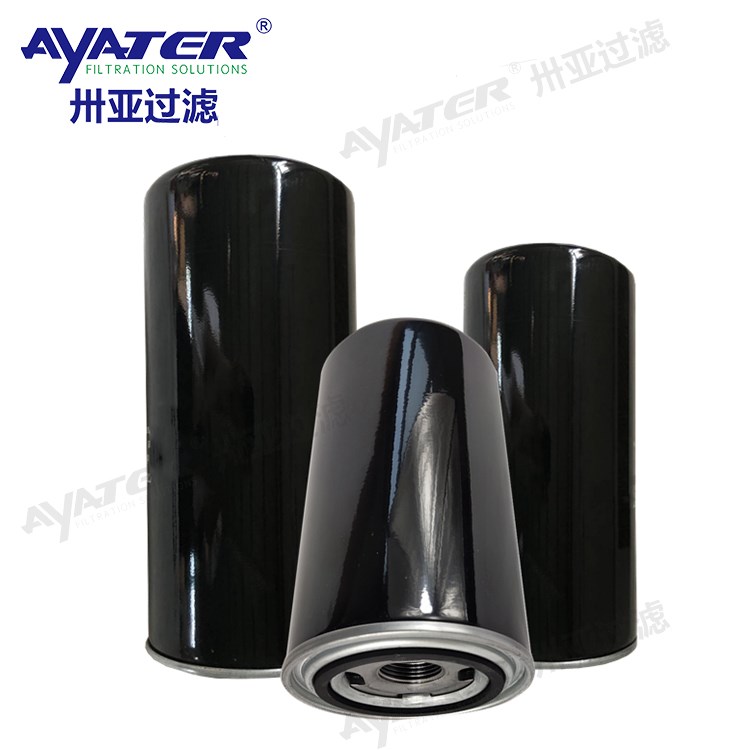 卅亞過濾W962空壓機機油濾芯
