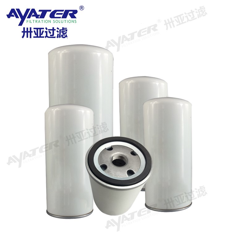 卅亞過濾3831236空壓機(jī)機(jī)油濾芯