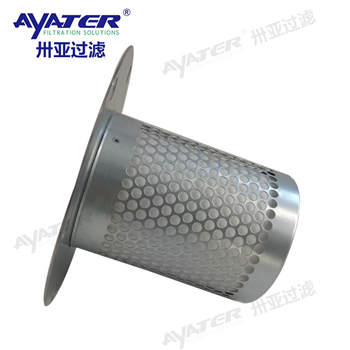 空壓機(jī)油分2205406503