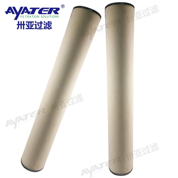 電廠聚結(jié)分離濾芯 SS415FB-5