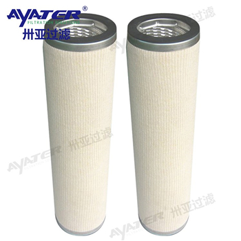 復合材料聚結濾芯10CWC15-070氣液分離器濾芯