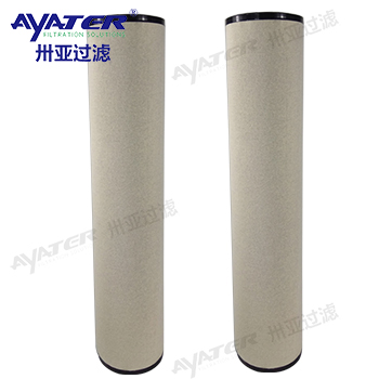 航空凝聚器濾芯ACI-61401LTB噴氣燃料聚結濾芯