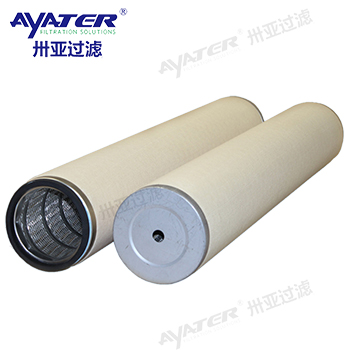 航空凝聚器濾芯ACI-61401LTB噴氣燃料聚結濾芯