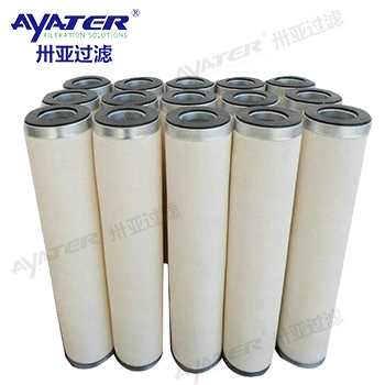 煤油油水分離濾芯P.4-1422油液聚結過濾器濾芯