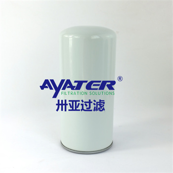 空壓機機油濾芯2116029996 機油過濾器濾芯卅亞過濾