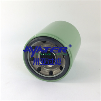 機油濾芯88291001-533 空壓機油濾