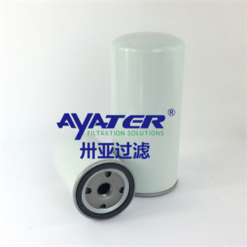 空壓機機油濾芯1092200289空壓機油濾芯
