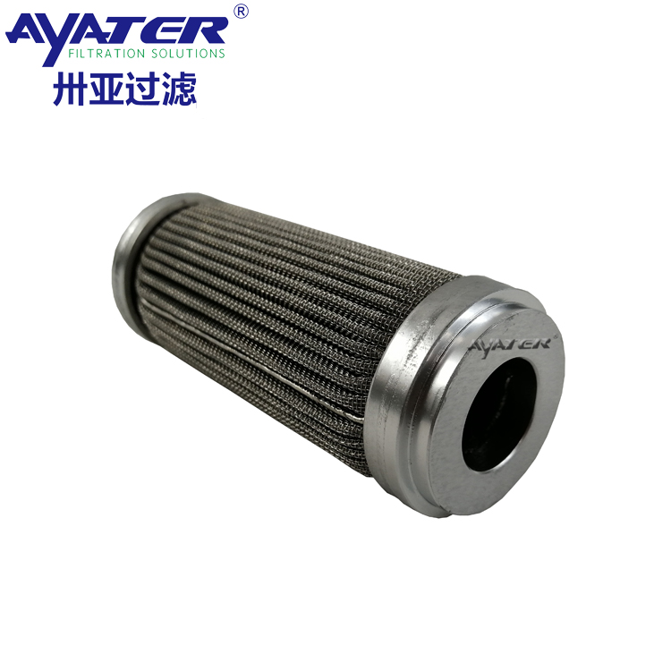 卅亞過(guò)濾燒結(jié)氈濾芯MF04-20