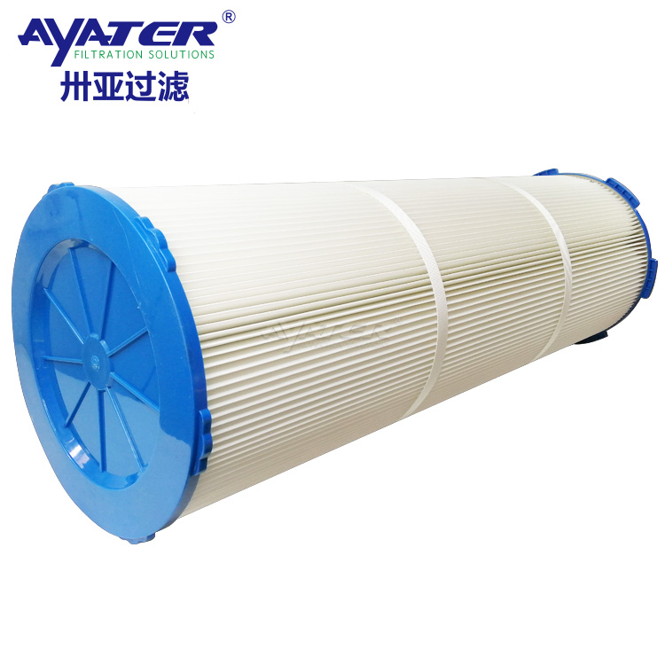 卅亞過濾六耳除塵濾筒A149