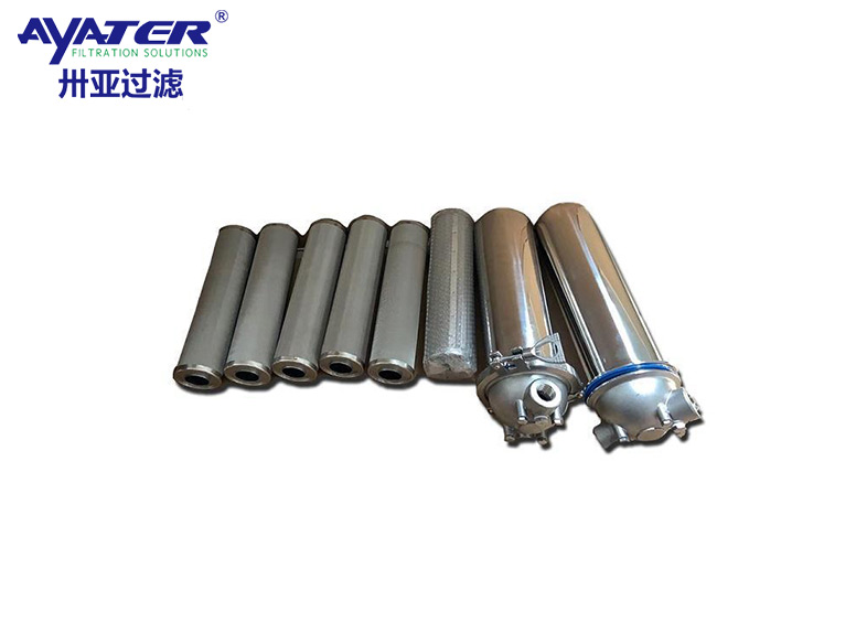 涂布機(jī)鋰電池漿料過濾器