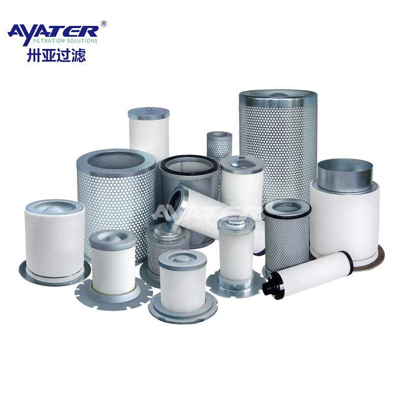 卅亞過濾空壓機三濾空壓機濾芯