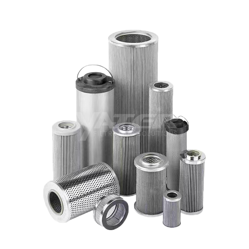 卅亞過(guò)濾|如何正確使用液壓油濾芯