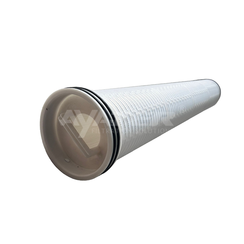 大流量水濾芯的特點(diǎn)有哪些？