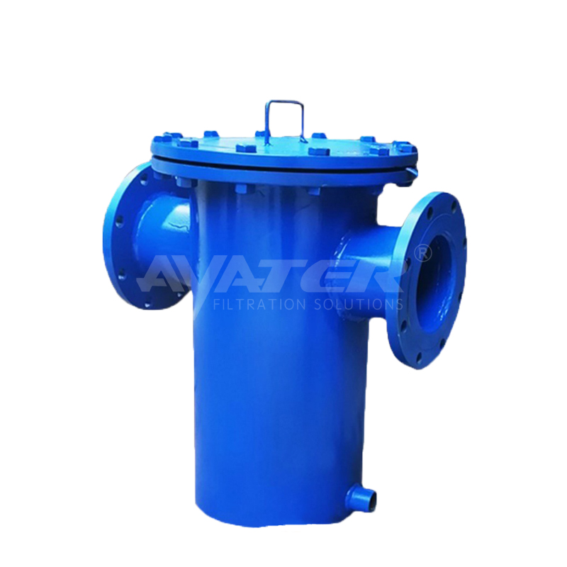 卅亞過(guò)濾|籃式過(guò)濾器你了解多少吶？