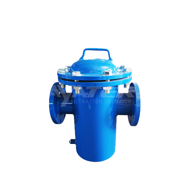 籃式過(guò)濾器的主要材質(zhì)有哪些？