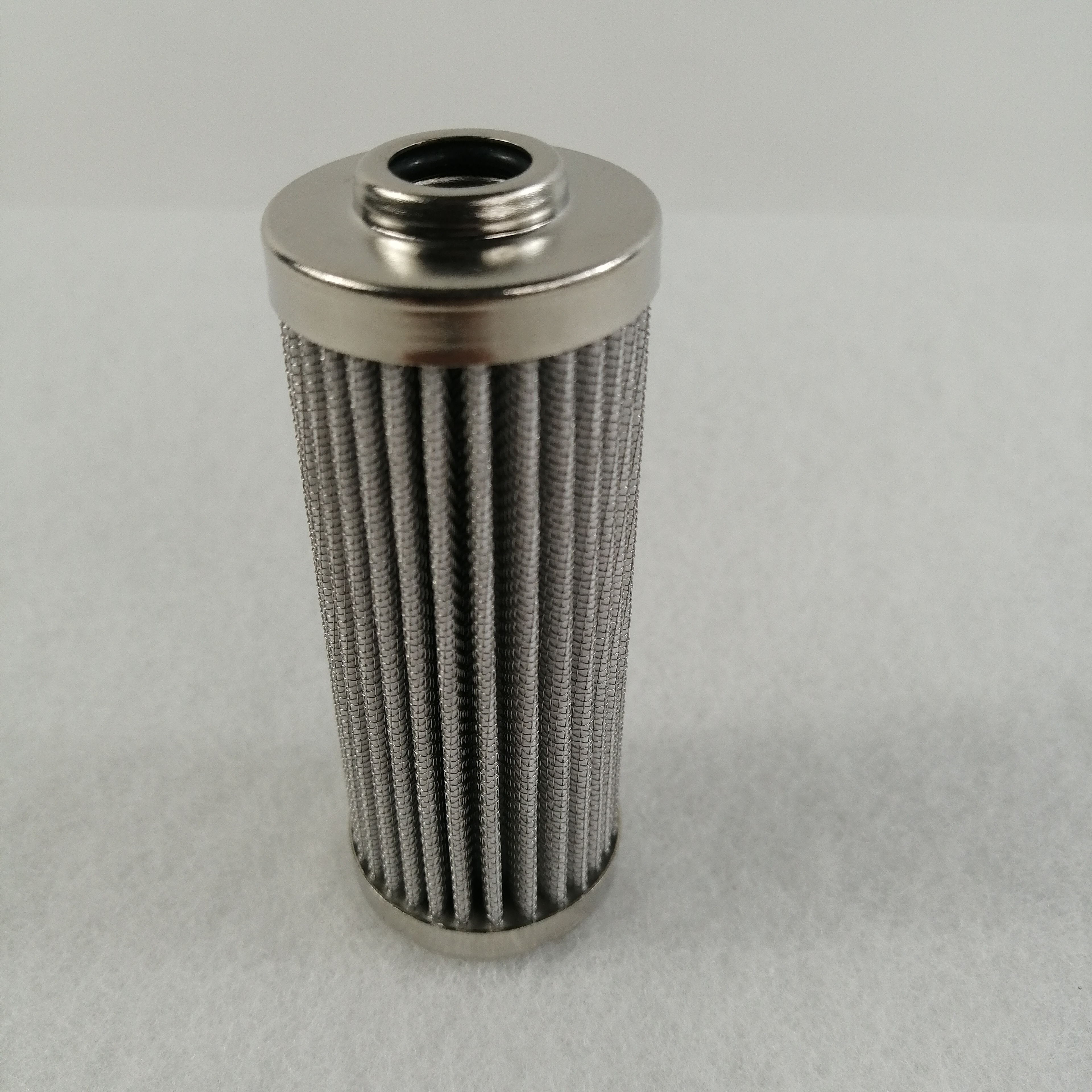 更換液壓油濾芯的頻率是否應該更頻繁？