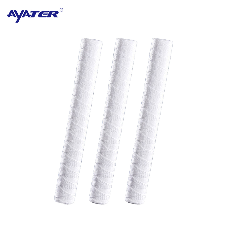 線繞濾芯的應用領域有哪些？