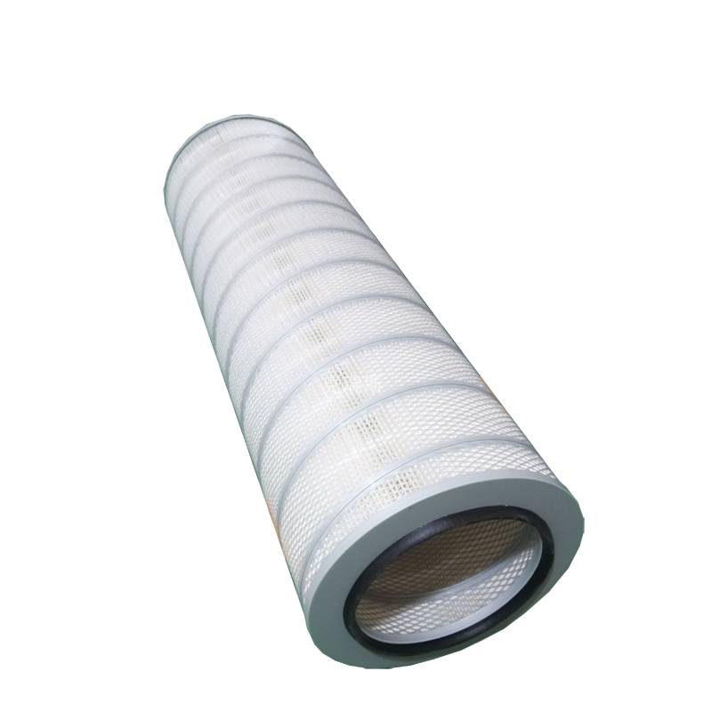 除塵濾筒產品的特點有哪些？