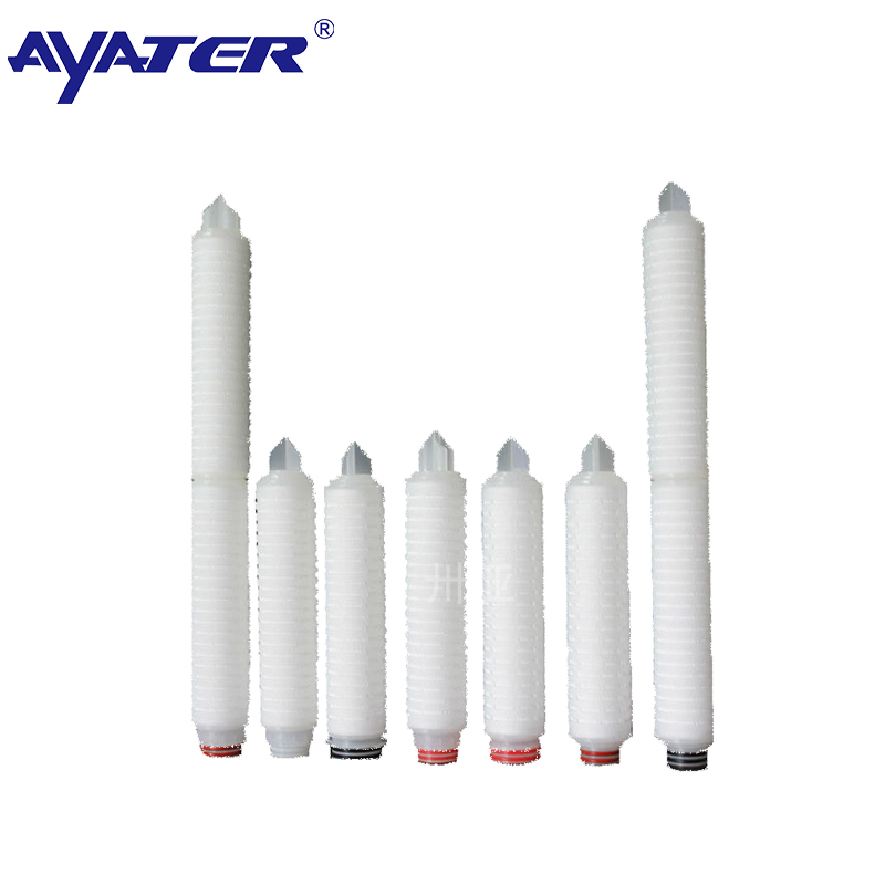 pp棉和其他類(lèi)型濾芯有什么區(qū)別？