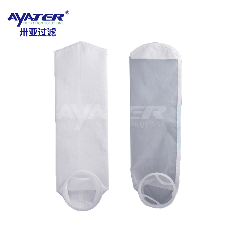 液體濾袋廣泛的應(yīng)用領(lǐng)域有哪些？