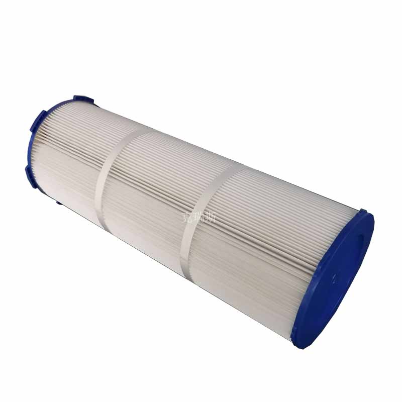 定制六耳除塵濾筒需要哪些參數呢？