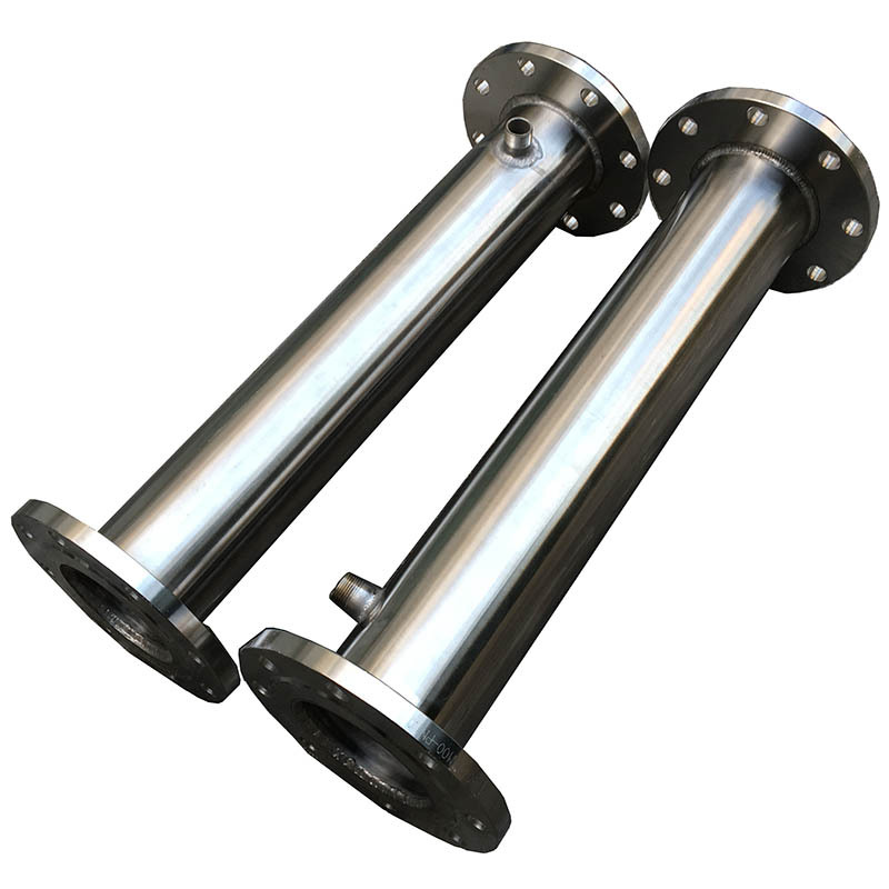 管道混合器技術參數(shù)的解析