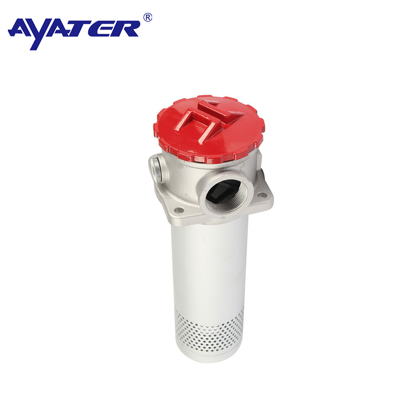 回油過濾器的作用與工作原理